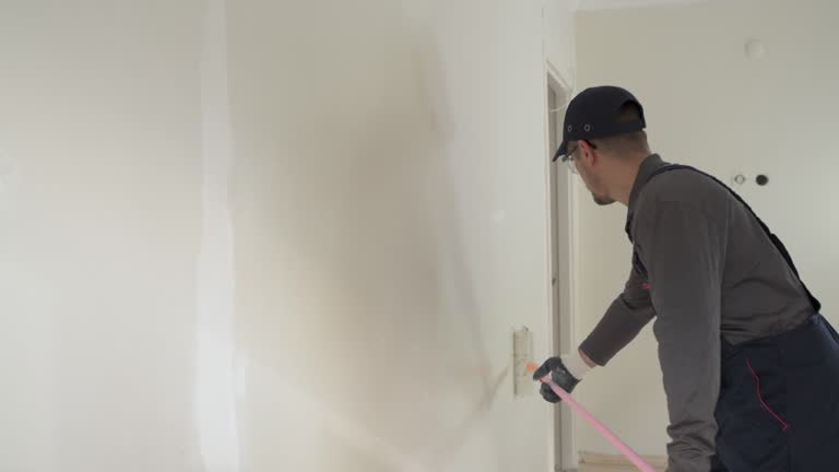 Best Drywall Sanding and Smoothing  in Jasonville, IN